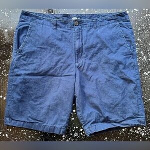 Old Navy Chambray Shorts 🩳